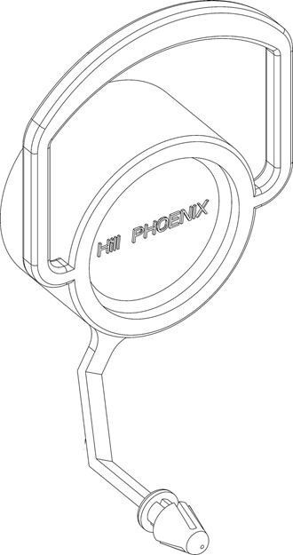 Picture of Receptacle Cover