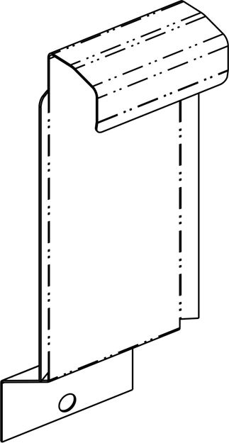 Picture of Sill Joint
