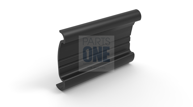 Picture of Tag Molding Joint