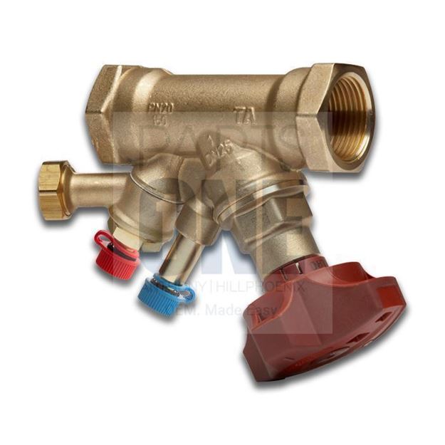 Picture of Balancing Valve